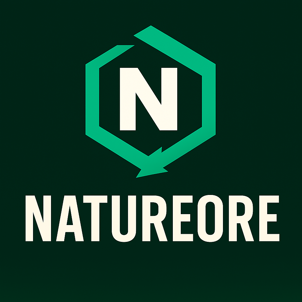 Natureore Nigeria Limited