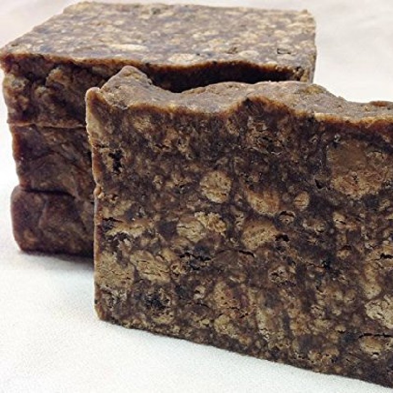 Black Soap
