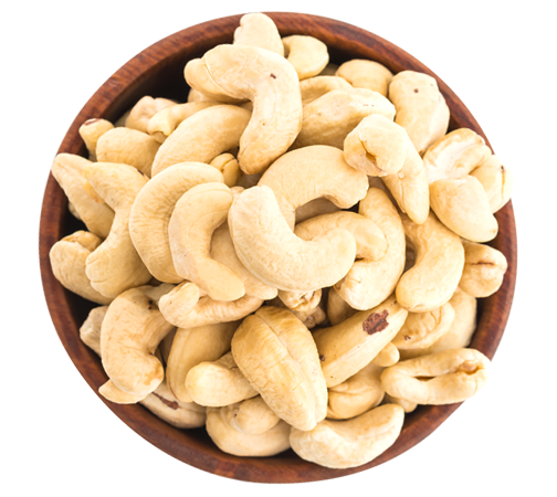 Cashew Kernels
